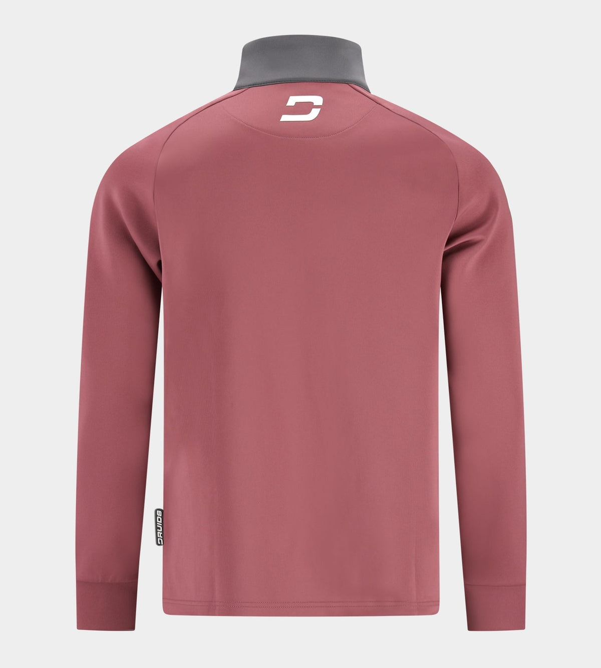 SERENITY MIDLAYER - MULBERRY