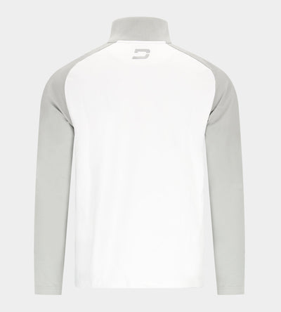 SHANK MIDLAYER - WHITE