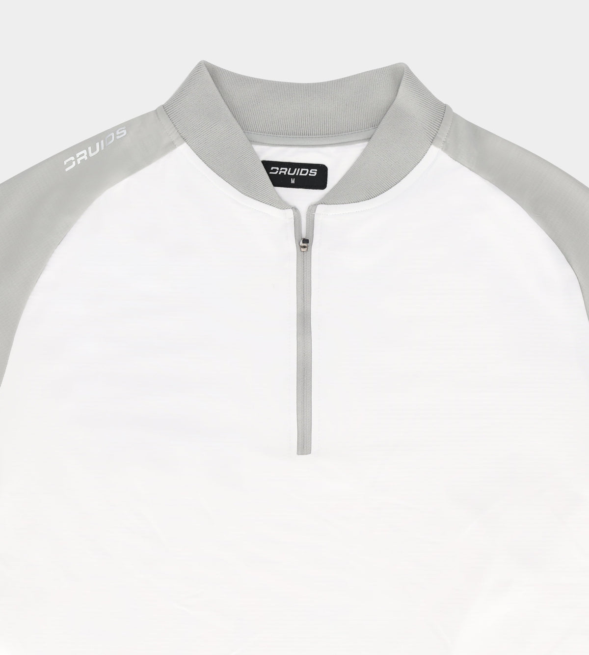 SHANK MIDLAYER - WHITE