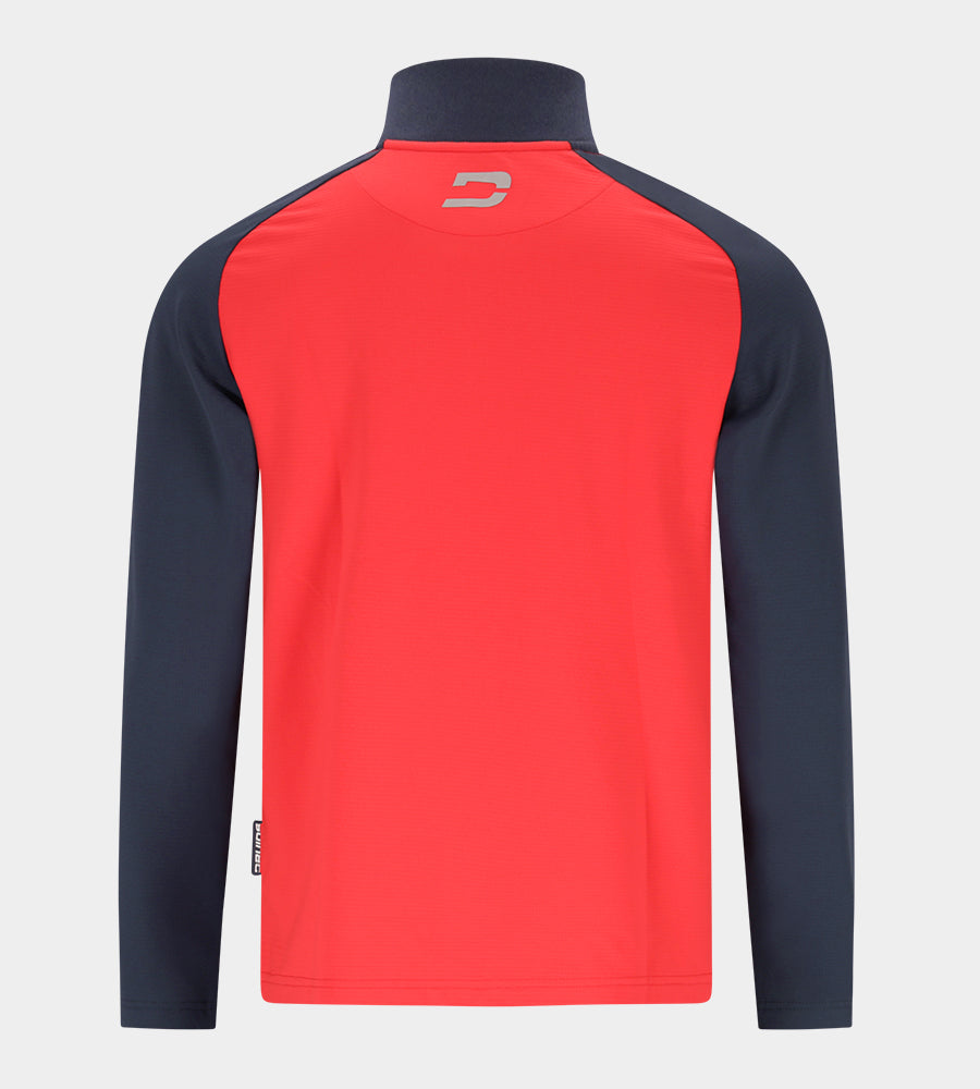 SHANK MIDLAYER - RED