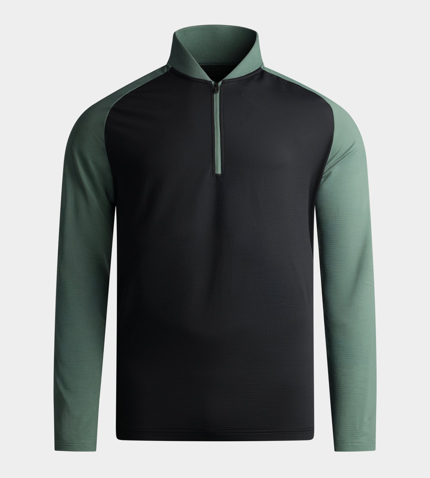 SHANK MIDLAYER - BLACK