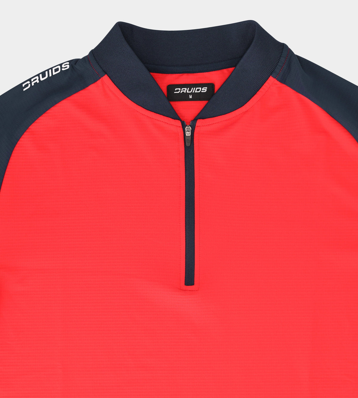 SHANK MIDLAYER - RED