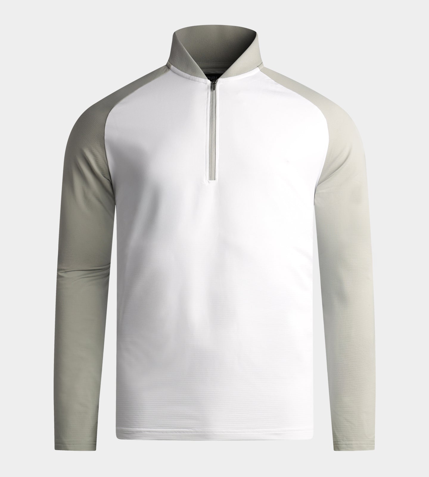 SHANK MIDLAYER - WHITE