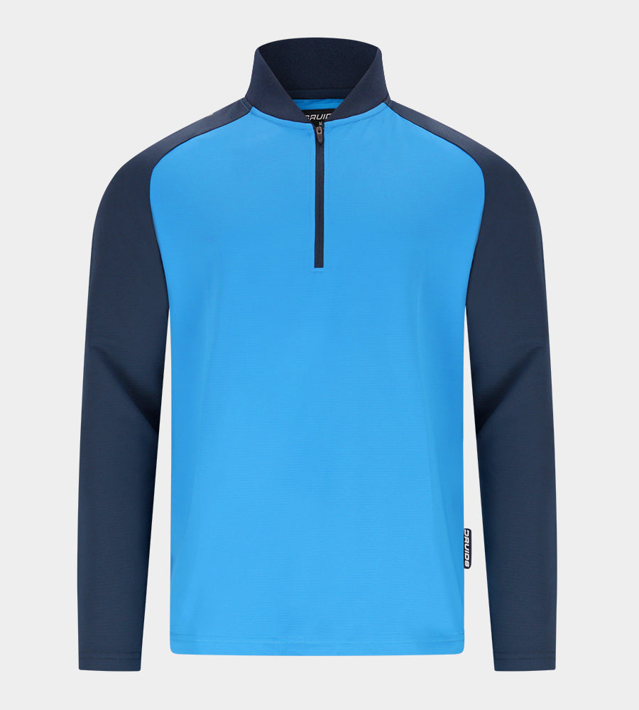 SHANK MIDLAYER - BLUE