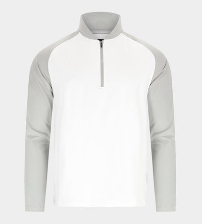 SHANK MIDLAYER - WHITE