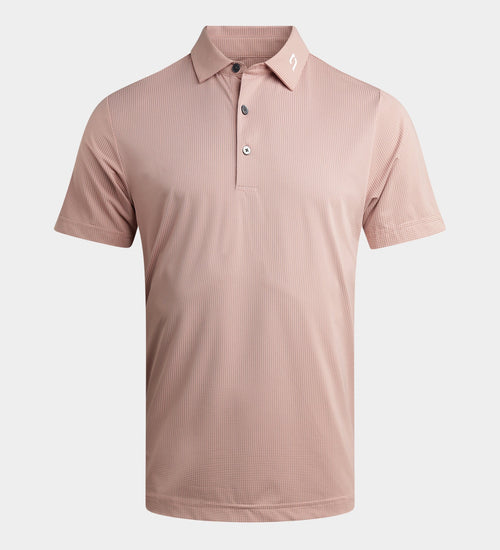 SILURO POLO - PINK