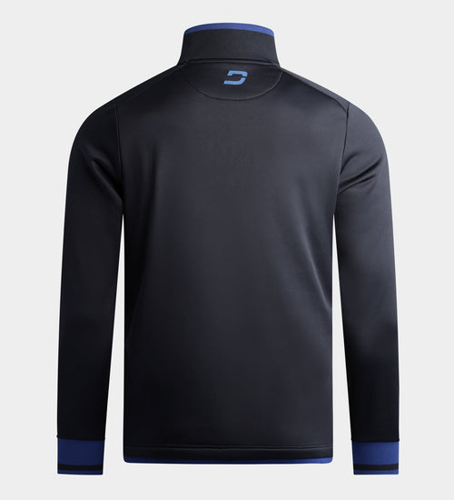 SLOPES MIDLAYER - NAVY