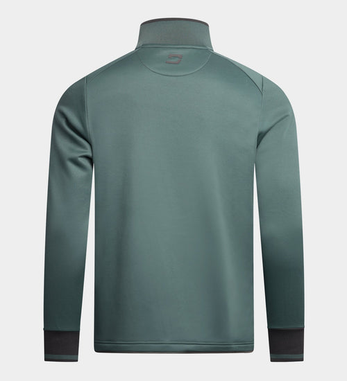 SLOPES MIDLAYER - SAGE