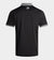 SOLITAIRE POLO - BLACK