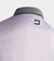 SOLITAIRE POLO - LAVENDER