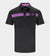 SPEED POLO - BLACK