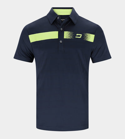 SPEED POLO - NAVY