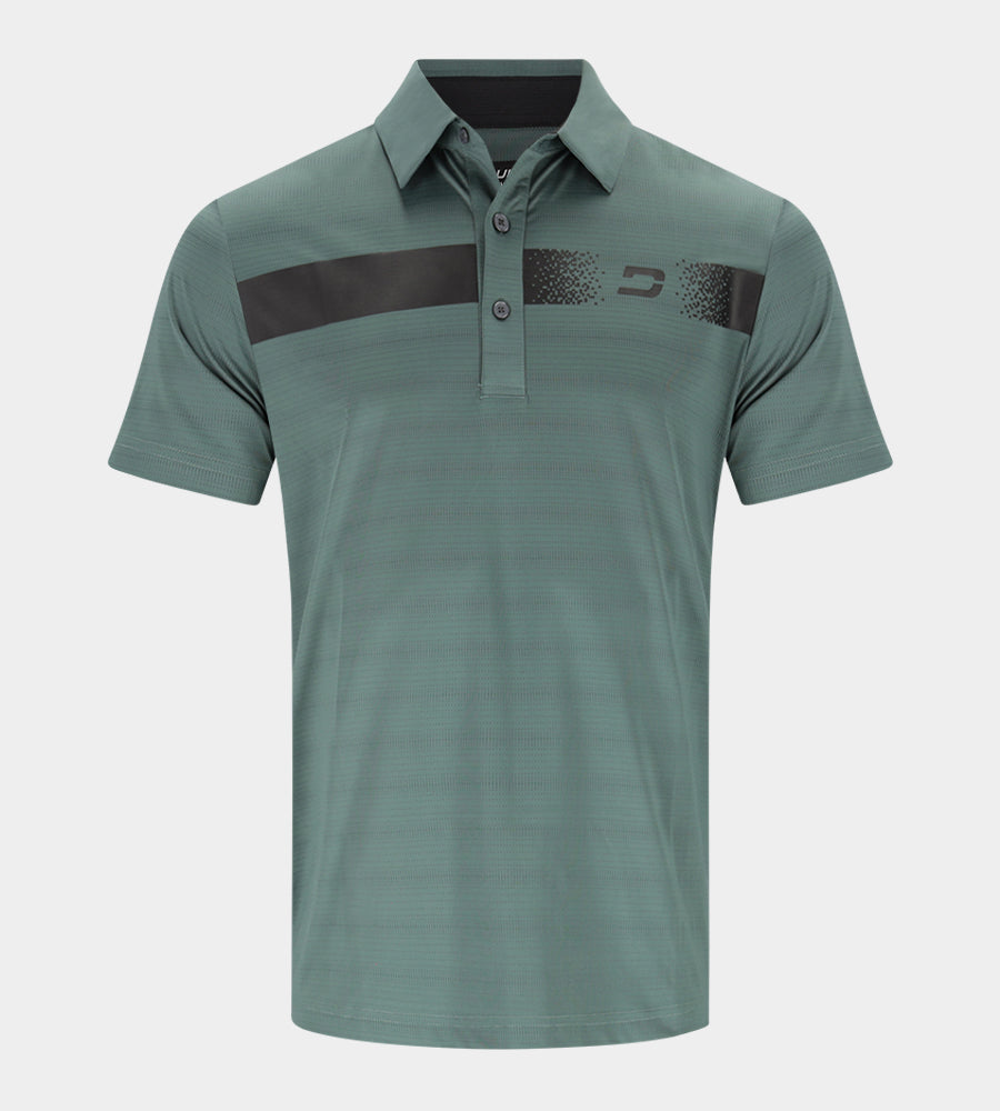 SPEED POLO - SAGE