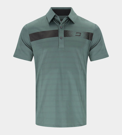 SPEED POLO - SAGE