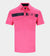 SPEED POLO - PINK