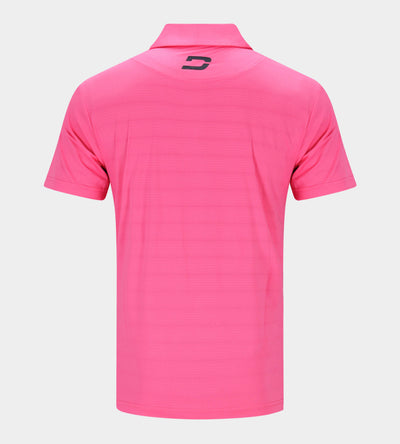 SPEED POLO - PINK