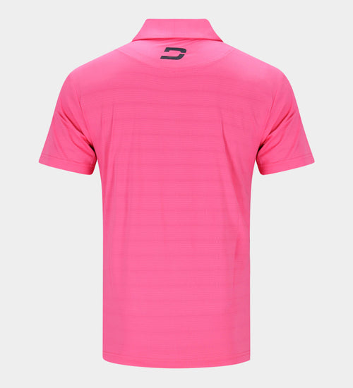 SPEED POLO - PINK