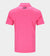 SPEED POLO - PINK