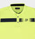 SPEED POLO - LIME