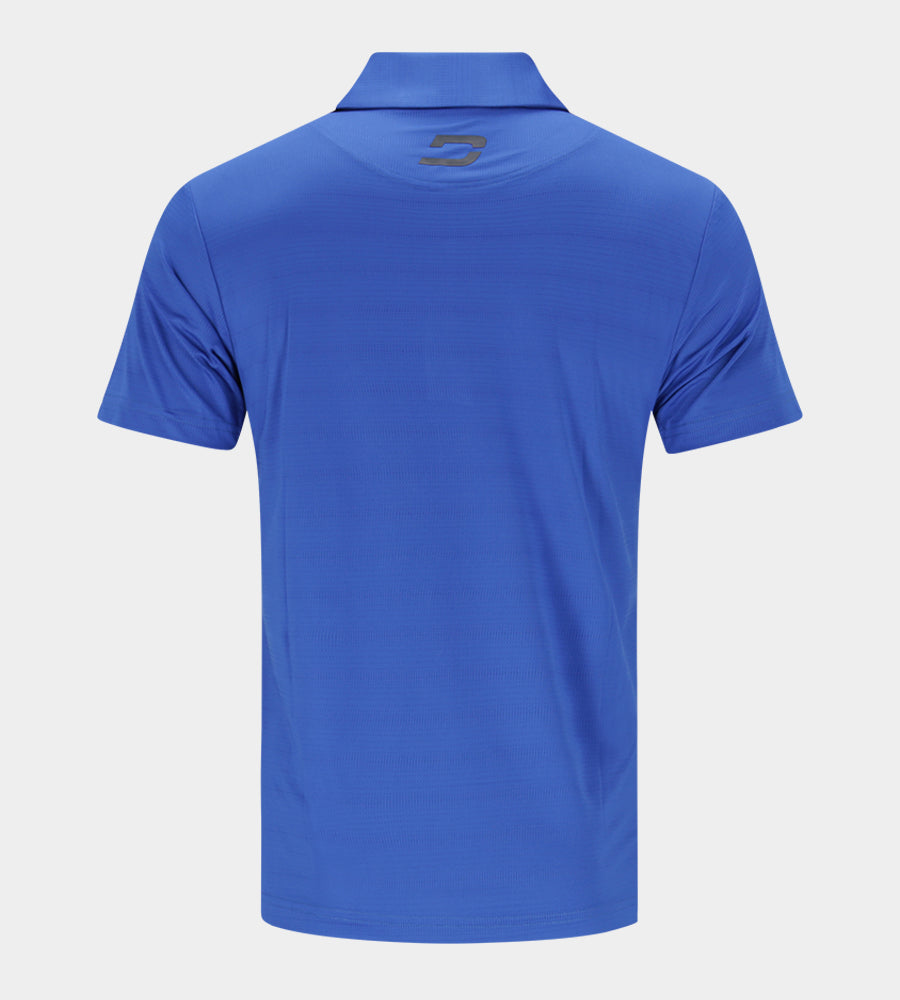 SPEED POLO - BLUE