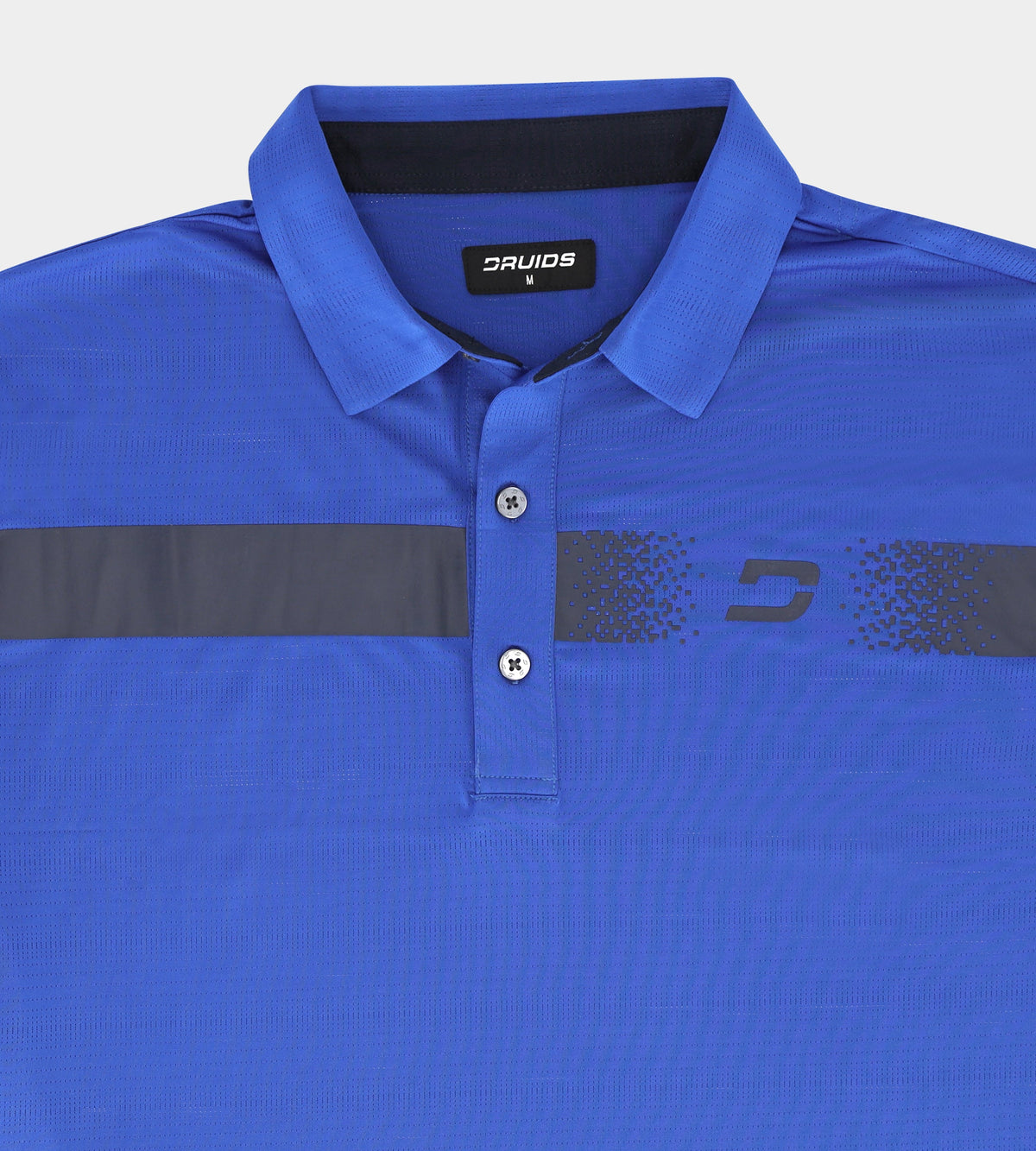 SPEED POLO - BLUE