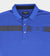 SPEED POLO - BLUE