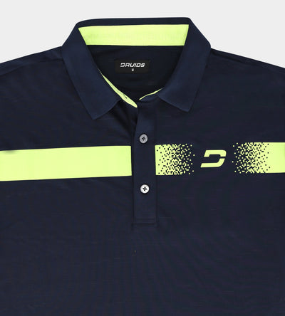 SPEED POLO - NAVY