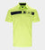 SPEED POLO - LIME