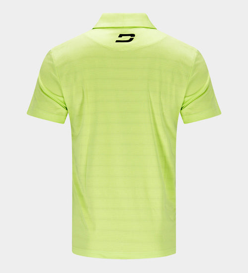 SPEED POLO - LIME