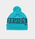 SPORTS GOLF BEANIE - TEAL