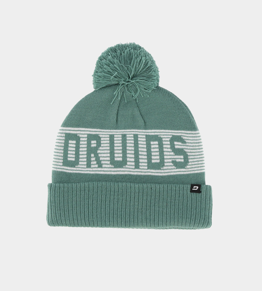 SPORTS GOLF BEANIE - SAGE