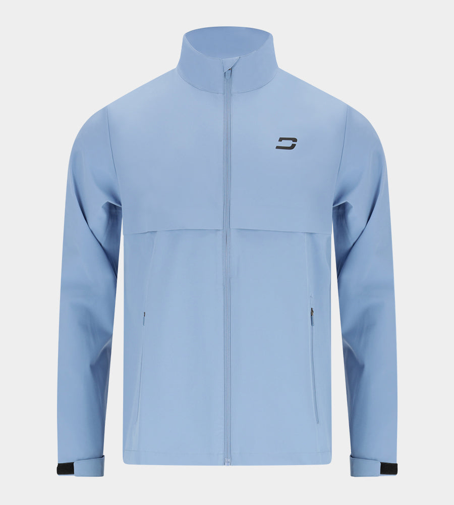 WIND LITE JACKET - BLUE