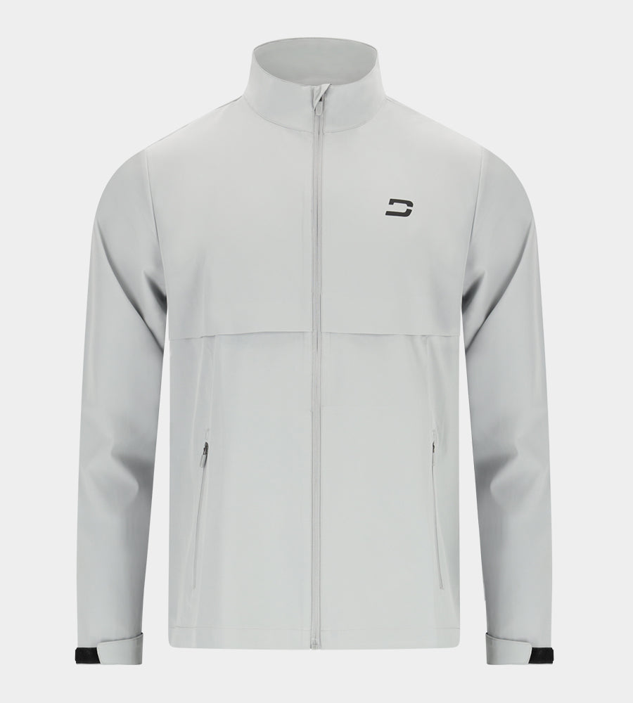 WIND LITE JACKET - GREY