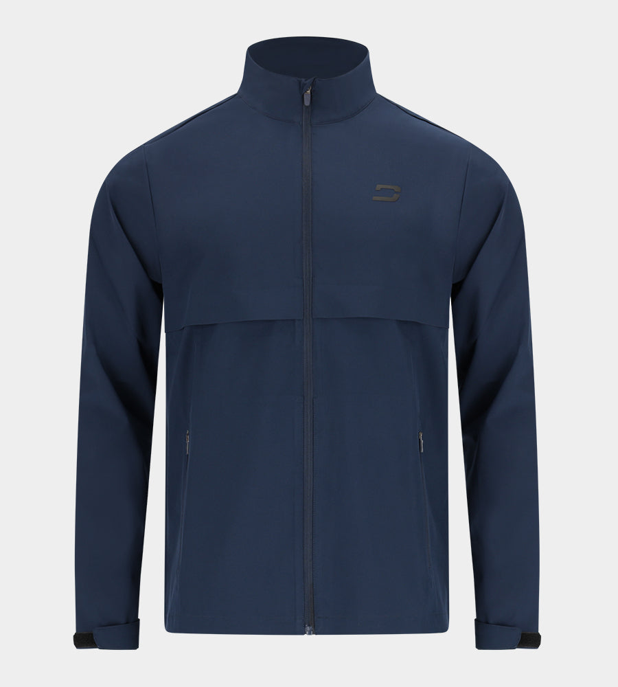 WIND LITE JACKET - NAVY