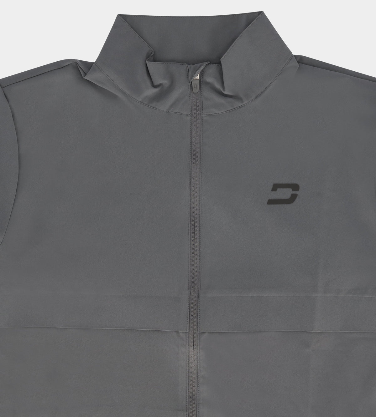 WIND LITE JACKET - CHARCOAL