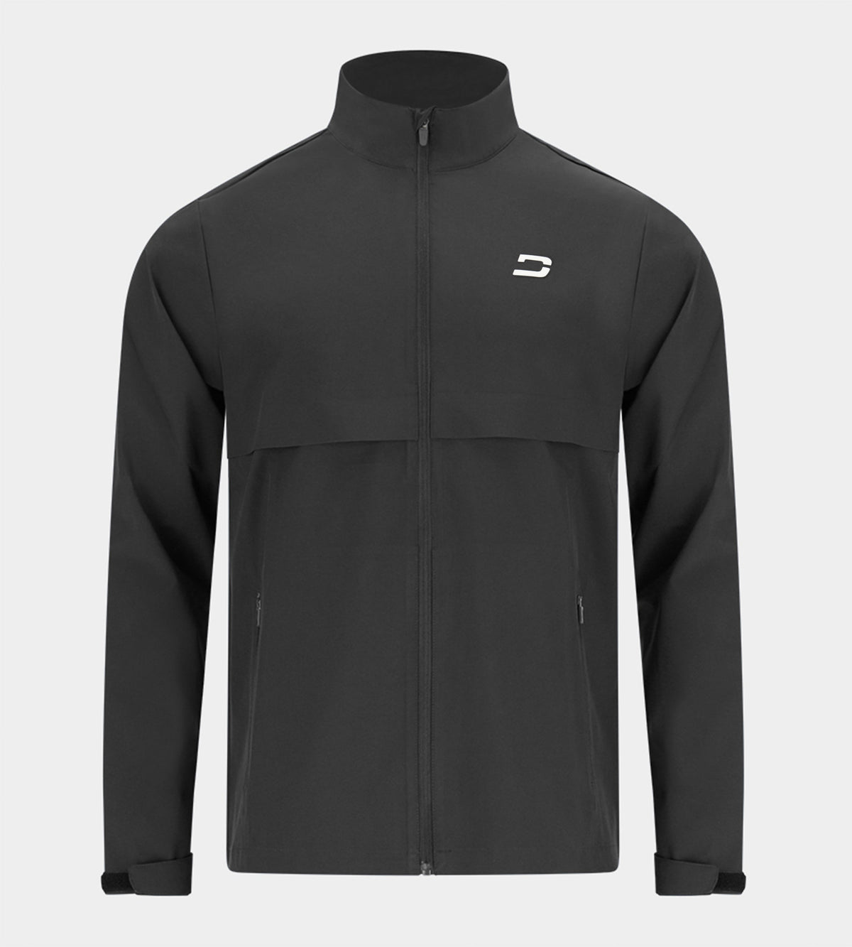 WIND LITE JACKET - BLACK