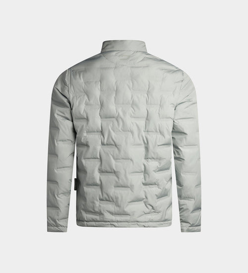 KIDS STEALTH JACKET - GREY