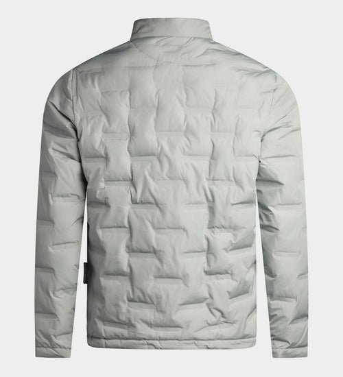 STEALTH JACKET - GREY