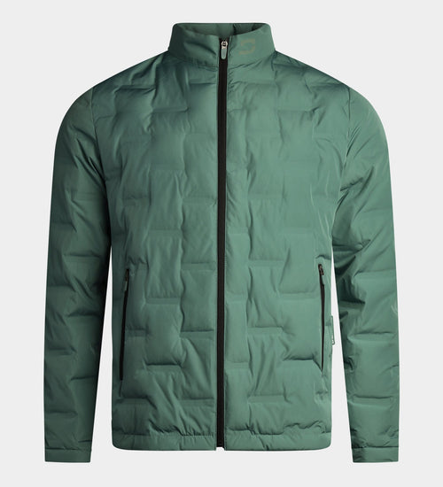 STEALTH JACKET - SAGE