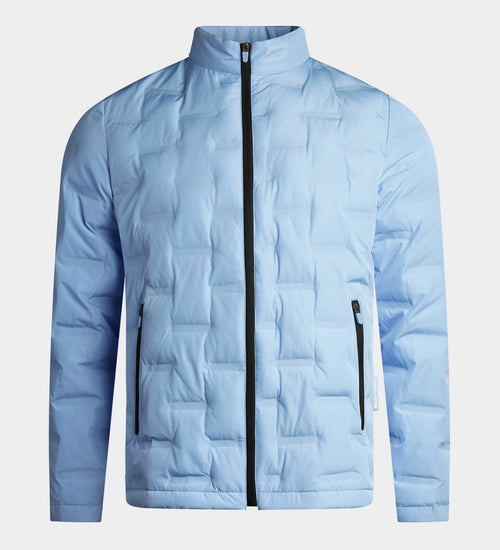 STEALTH JACKET - BLUE