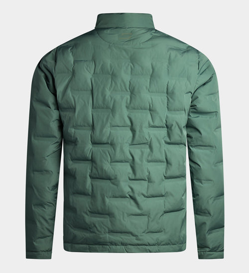 STEALTH JACKET - SAGE