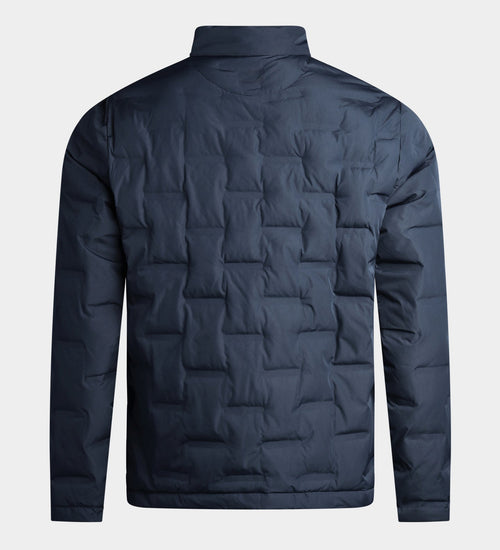 STEALTH JACKET - NAVY