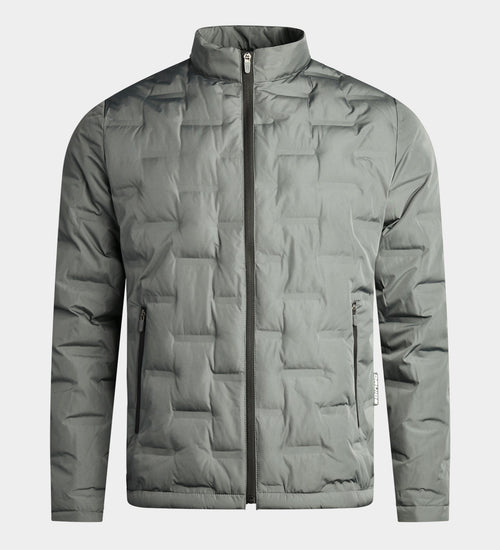 STEALTH JACKET - CHARCOAL