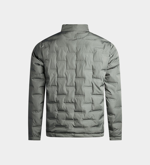 KIDS STEALTH JACKET - CHARCOAL