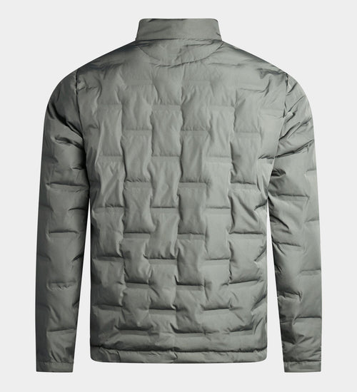 STEALTH JACKET - CHARCOAL