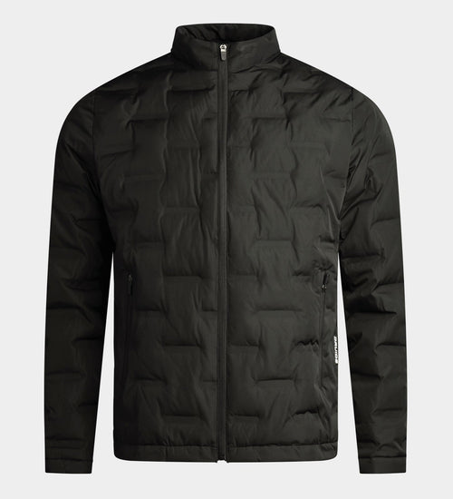 STEALTH JACKET - BLACK