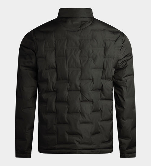 STEALTH JACKET - BLACK