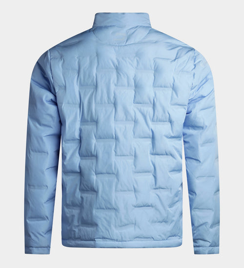 STEALTH JACKET - BLUE