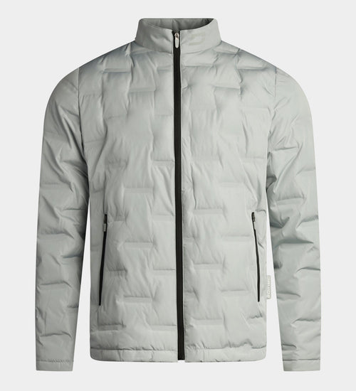 STEALTH JACKET - GREY