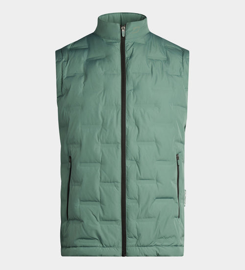 STEALTH GILET - SAGE